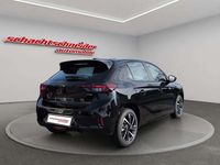 Neu Opel Corsa Edition 110 PS (80 kW) 2025 Schwarz Limousine