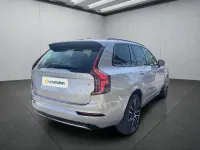 Gebraucht Volvo XC90 310 PS (228 kW) 2026 Silber SUV