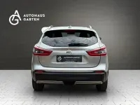 Gebraucht Nissan Qashqai N-Connecta 159 PS (116 kW) 2020 Silber SUV