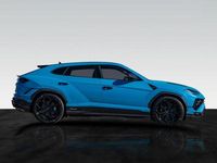 Gebraucht Lamborghini Urus 666 PS (489 kW) 2024 Blau SUV