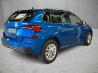 Gebraucht Skoda Kamiq Selection 116 PS (85 kW) 2025 Blau SUV
