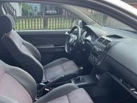 Gebraucht VW Polo 75 PS (55 kW) 2002 Silber Kleinwagen