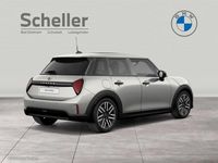 Gebraucht Mini Cooper Classic 156 PS (114 kW) 2024 Melting silver iii Kleinwagen