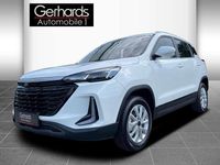 Gebraucht Baic X35 136 PS (100 kW) 2025 Weiß SUV