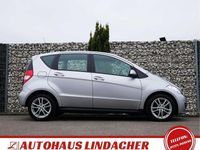 Gebraucht Mercedes A180 Classic 116 PS (85 kW) 2011 Silber Limousine