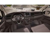 Gebraucht VW Transporter 150 PS (110 kW) 2024 Ascotgrau Van