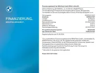 Gebraucht BMW i4 Shadowline 210 kW (286 PS) 2023 Schwarz Limousine