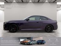 Gebraucht BMW 230 Shadowline 245 PS (180 kW) 2025 Violett Coupé