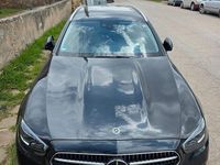 Gebraucht Mercedes E200 160 PS (117 kW) 2022 Grau Kombi