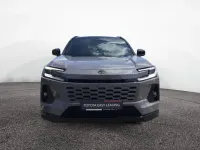 Neu Toyota RAV4 Hybrid Style 272 PS (200 kW) 2026 Grau SUV