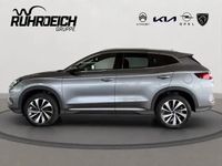 Neu BYD Seal U Design 324 PS (238 kW) 2025 Time grey SUV