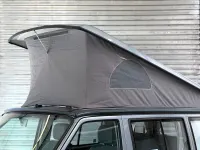 Gebraucht VW California California 151 PS (111 kW) 2003 Grau Van