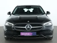 Gebraucht Mercedes C200 Avantgarde 163 PS (119 kW) 2025 Schwarz Limousine