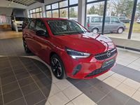 Gebraucht Opel Corsa-e Elegance 100 kW (136 PS) 2024 Andere farbe Kleinwagen