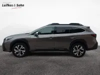 Gebraucht Subaru Outback Platinum 169 PS (124 kW) 2021 Bronze Kombi