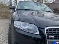 gebraucht Audi A4 Cabriolet 2.7 TDI HU/AU neu