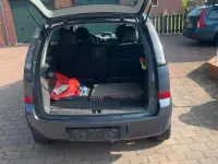 Usata Opel Meriva 90 CV (66 kW) 2007 Blu Monovolume