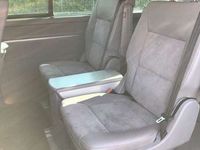 Gebraucht VW T5 Highline 174 PS (127 kW) 2005 Silber metallic Van