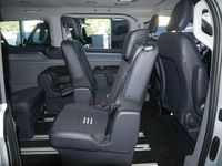 Neu Ford Tourneo Custom Active 170 PS (125 kW) 2025 Silber Van