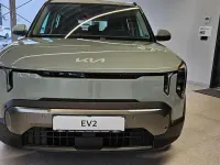 Neu Kia EV2 Earth 108 kW (147 PS) 2026 Grau SUV