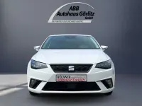 Gebraucht Seat Ibiza Reference 80 PS (58 kW) 2023 Kleinwagen