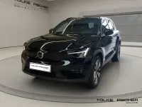 Gebraucht Volvo XC40 Ultimate 169 kW (231 PS) 2023 Schwarz SUV