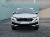 gebraucht Skoda Kodiaq 2.0 TDI Style