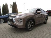 Gebraucht Mitsubishi Eclipse Cross Plus 188 PS (138 kW) 2024 Bronzebraun (m) SUV