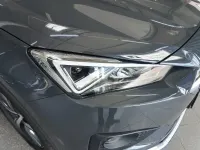 Gebraucht Seat Tarraco XCELLENCE 190 PS (139 kW) 2021 Grau SUV