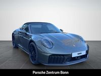 Neu Porsche 992 541 PS (397 kW) 2026 Gruen Coupé