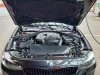 gebraucht BMW 320 Gran Turismo i xDrive M-Sport+ACC+Drive.Ass.+Fernlichta