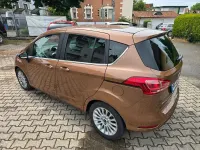 Gebraucht Ford B-MAX Titanium 120 PS (88 kW) 2012 Van / Kleinbus