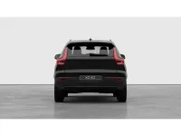 Neu Volvo XC40 Plus 163 PS (119 kW) 2026 Onyx black / metallic SUV