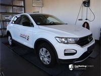 gebraucht VW T-Roc 2.0 TDI