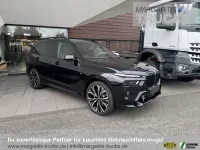 Gebraucht BMW X7 M Sport 352 PS (258 kW) 2026 Black sapphire metallic SUV