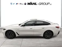 Gebraucht BMW M440 M Sport 374 PS (275 kW) 2025 Weiß Limousine