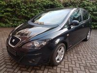 gebraucht Seat Altea Copa 1.6 TDI, AHK,SZH,TEMPOMAT...