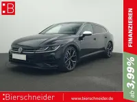 Gebraucht VW Arteon R 320 PS (235 kW) 2024 Schwarz Kombi