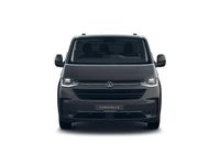 Neu VW T7 Style 170 PS (125 kW) 2026 Grau Van
