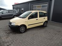 gebraucht Fiat Panda 