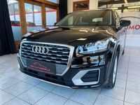 Gebraucht Audi Q2 Sport 116 PS (85 kW) 2017 Schwarz SUV