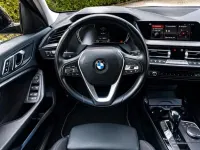 Gebraucht BMW 118 Advantage 140 PS (102 kW) 2020 Schwarz Limousine