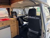 Gebraucht VW T3 69 PS (50 kW) 1985 Van