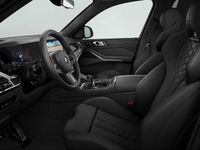 Gebraucht BMW X5 Competition Edition 625 PS (459 kW) 2025 Saphirschwarz metallic SUV