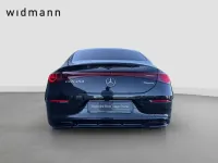 Gebraucht Mercedes 350 Advanced Plus 260 kW (354 PS) 2025 Other Coupé