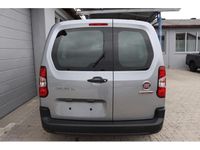 gebraucht Fiat Doblò Doblo1.5l BlueHDi 96kW (130PS) L2 Cargo-Kasten...