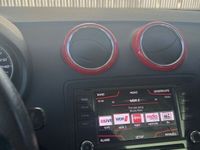 gebraucht Seat Ibiza SC 1.0 EcoTSI Start&Stop 70kW FR FR