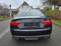 Gebraucht Audi A5 Sport 239 PS (175 kW) 2009 Schwarz Coupé
