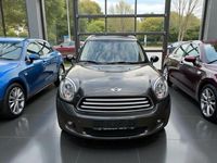 Gebraucht Mini Cooper Countryman 122 PS (89 kW) 2012 Grau SUV