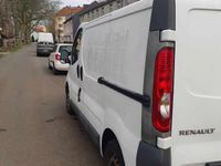 gebraucht Renault Master 